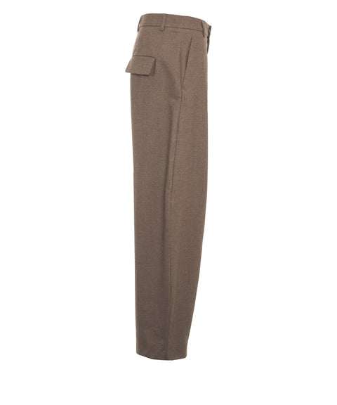 Pantaloni 'Alyn'