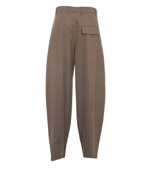 Pantaloni 'Alyn'