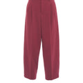 Pantaloni 'Noa Crop'