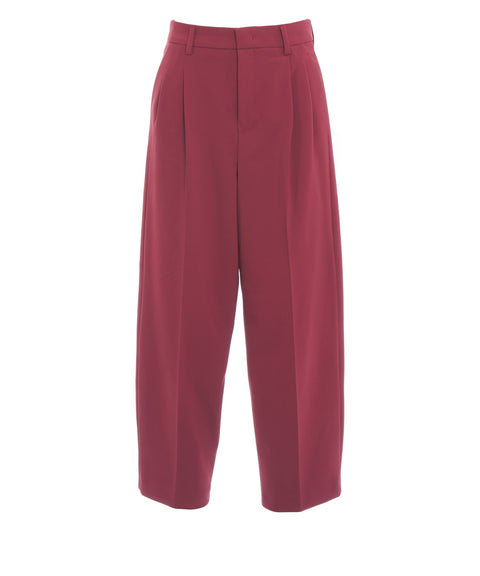 Pants 'Noa Crop'