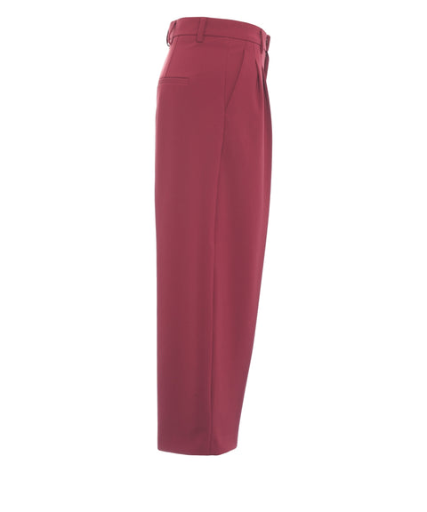 Pants 'Noa Crop'