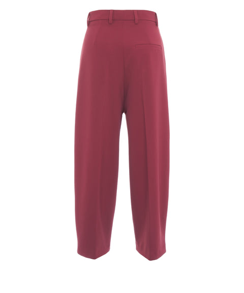 Pants 'Noa Crop'