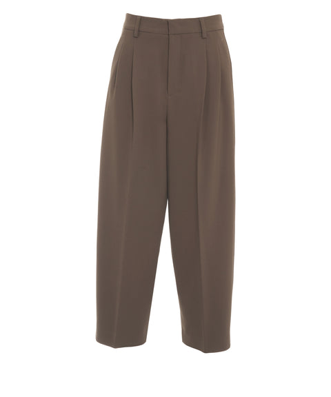Pantaloni 'Noa Crop'