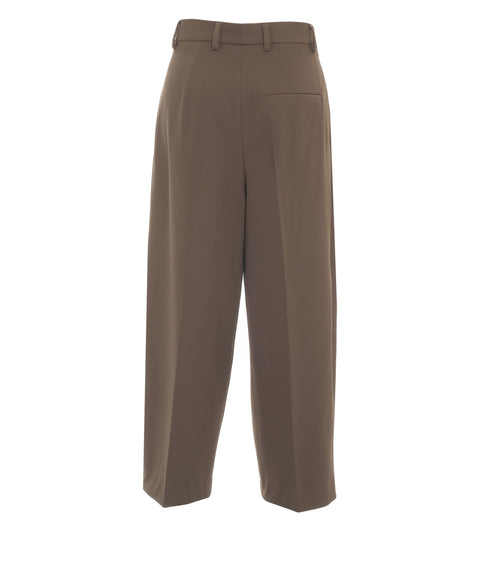 Pantaloni 'Noa Crop'