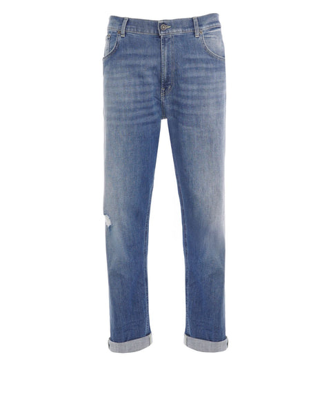 Jeans loose fit 'Ervin'