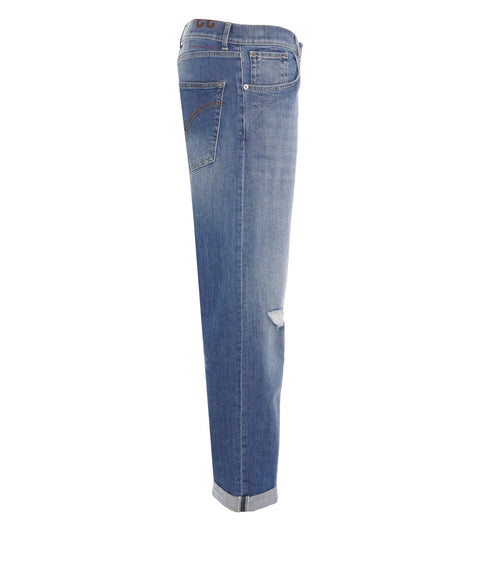 Jeans loose fit 'Ervin'