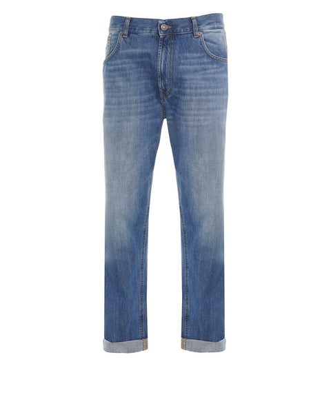 Jeans loose fit 'Ervin'