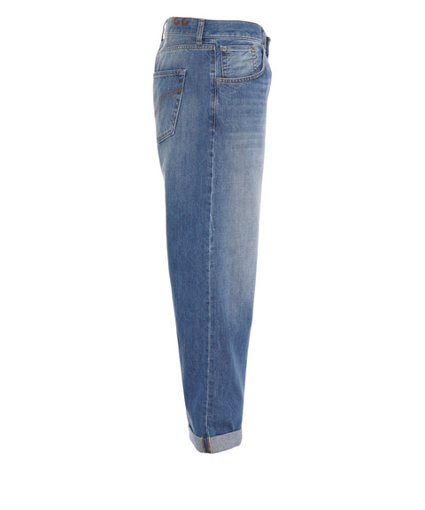 Jeans loose fit 'Ervin'