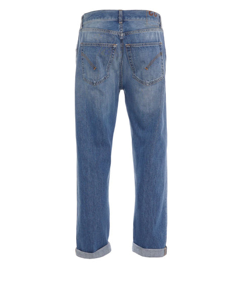 Jeans loose fit 'Ervin'