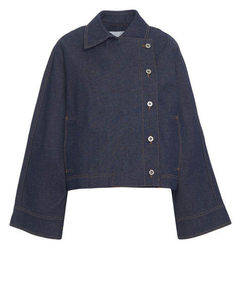 Giacca in cotone 'Calypso'