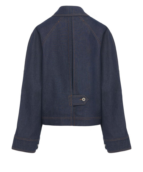 Giacca in cotone 'Calypso'