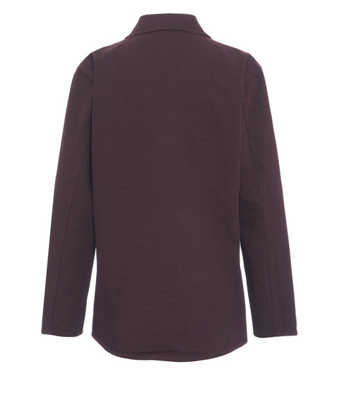Blazer in cotone 'Jordana'
