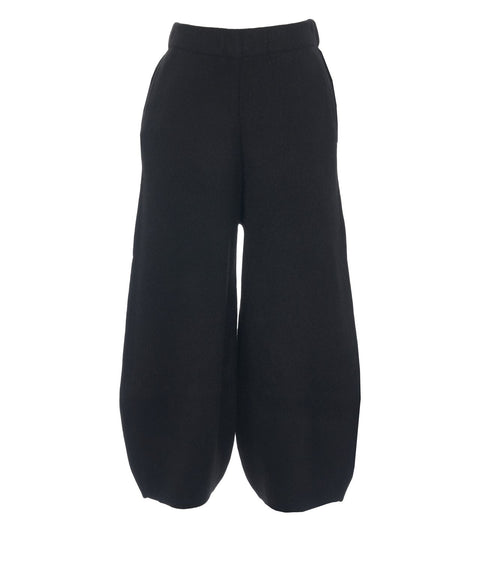 Hose aus Wollmischung 'Kyler'