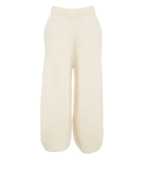 Wool blend trousers 'Kyler'