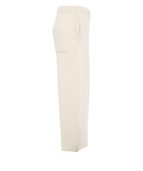 Wool blend trousers 'Kyler'