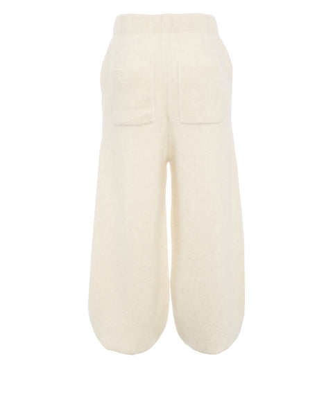 Wool blend trousers 'Kyler'