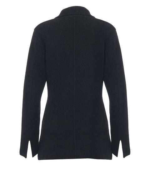 Cardigan 'Kelsey' in wool blend