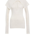 Pullover 'Kosha' in lana