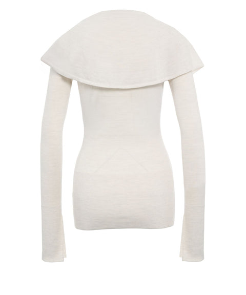 Pullover 'Kosha' in wool