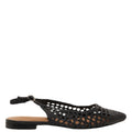 Ballerina in pelle