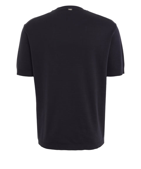 T-shirt in cotone