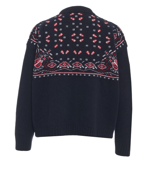 Norweger Pullover