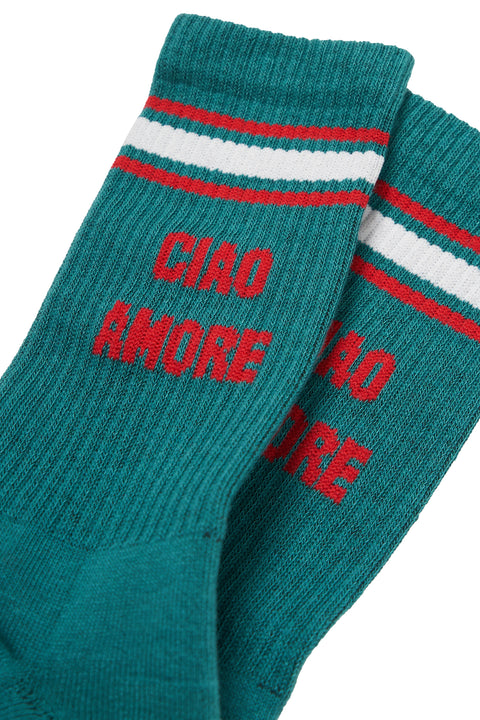 Calze in cotone
