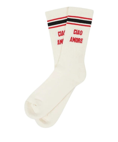 Calze in cotone