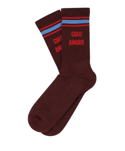 Calze in cotone