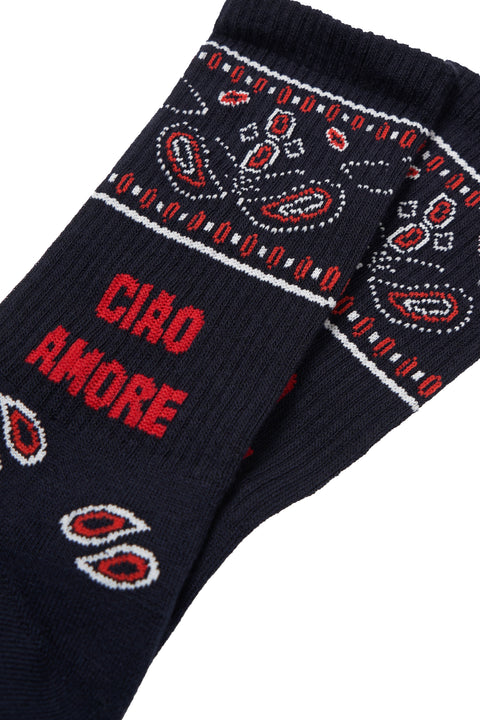 Calze in cotone