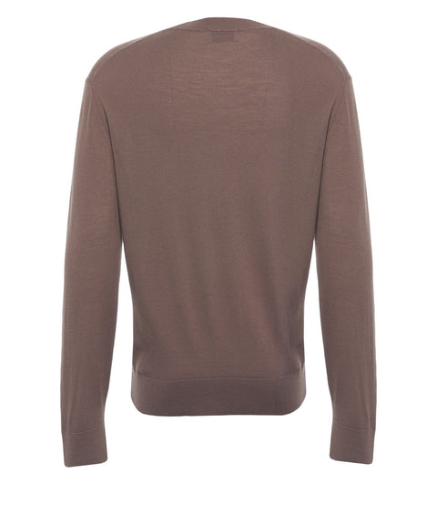 Pullover aus Kaschmir