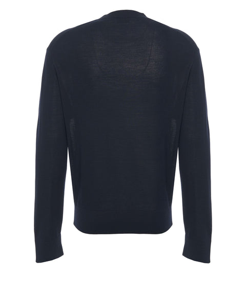 Pullover aus Kaschmir