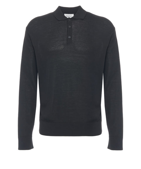Maglione polo