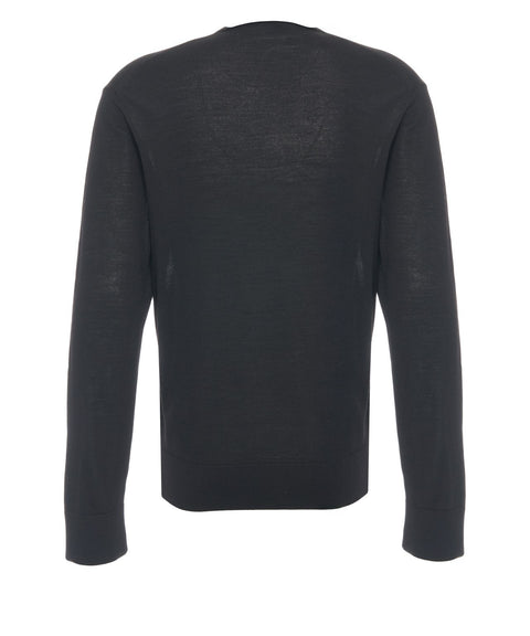 Maglione polo