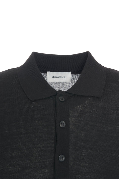 Maglione polo