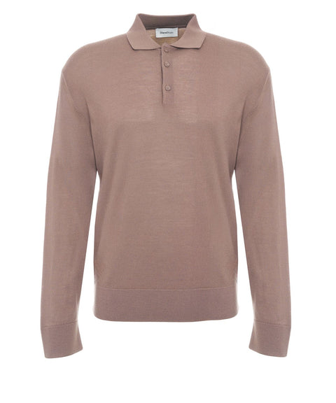 Polopullover