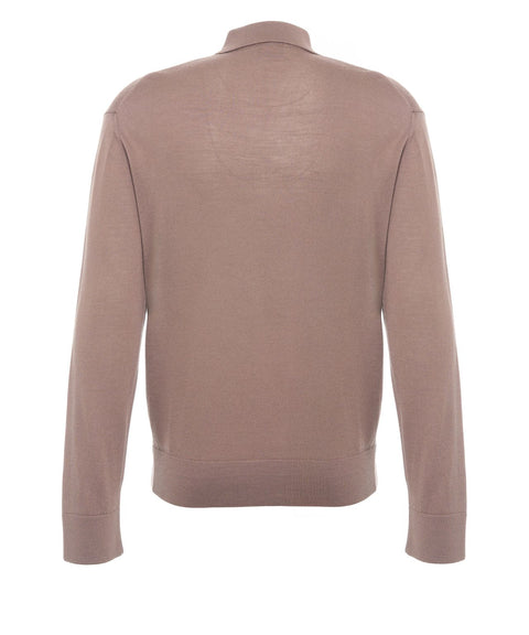 Polopullover