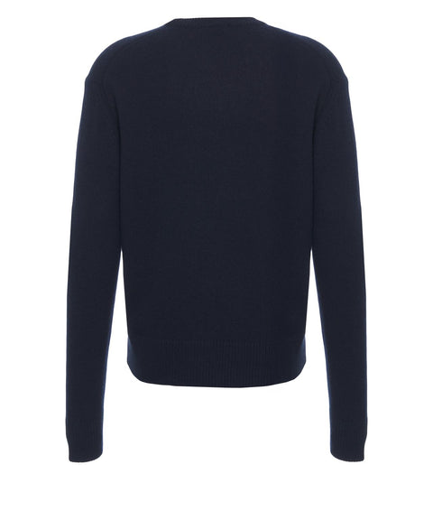 Pullover aus Kaschmir
