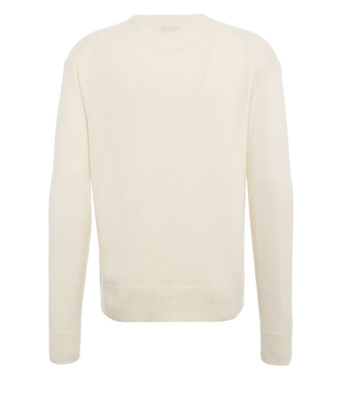 Pullover aus Kaschmir