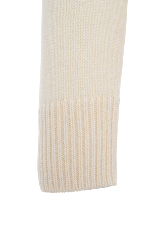 Pullover aus Kaschmir