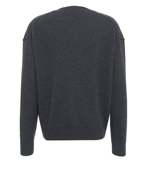 Cardigan aus Kaschmir