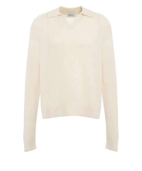 Pullover aus Kaschmir