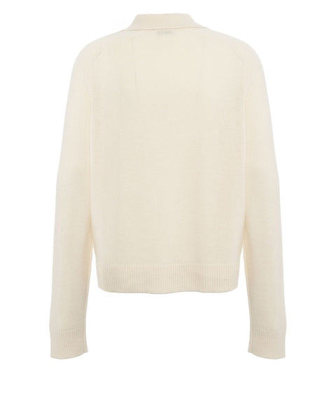 Pullover aus Kaschmir