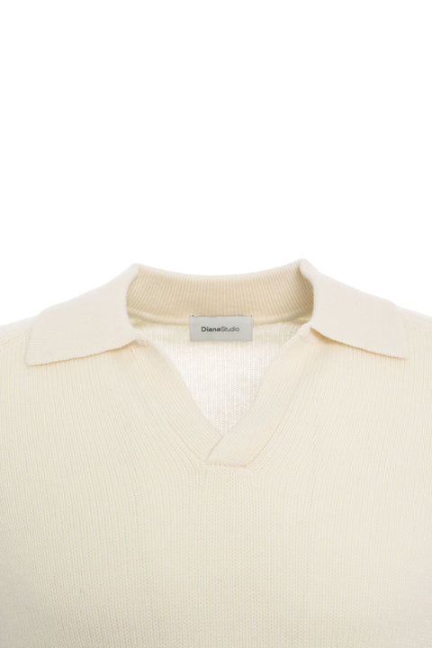 Pullover aus Kaschmir