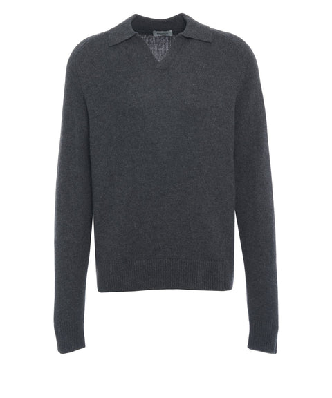 Pullover aus Kaschmir