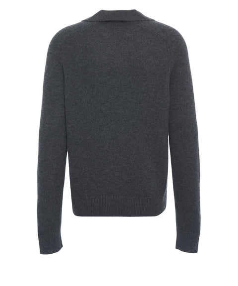 Pullover aus Kaschmir