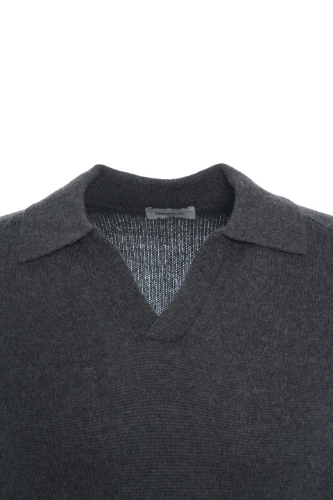 Pullover aus Kaschmir