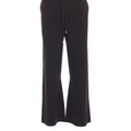 Wool trousers