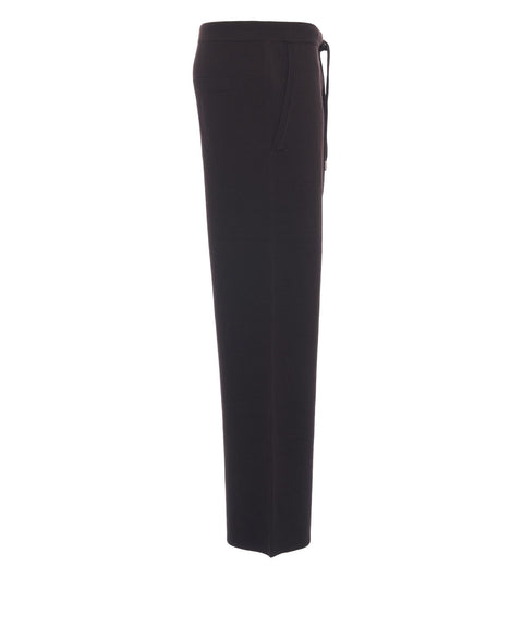 Pantaloni in lana
