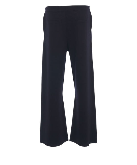 Wool trousers